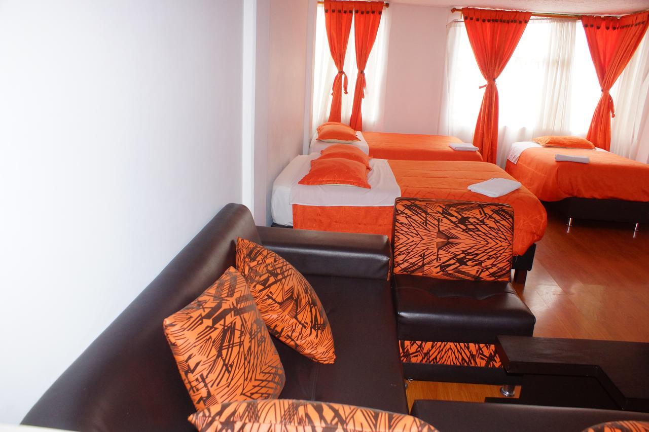 Dinnar Hotel 2*